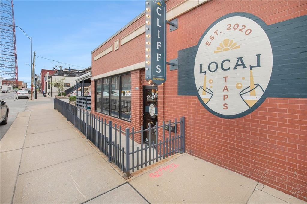 3012 Campbell Street — photo 45