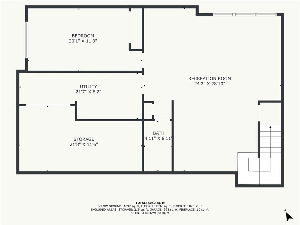 5018 W 71st Terrace — photo 47