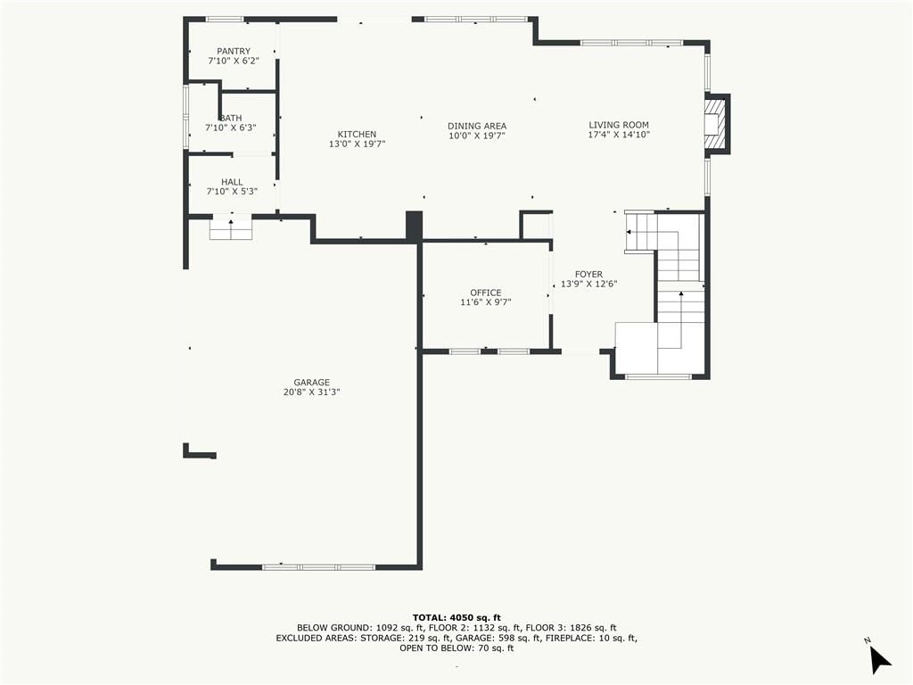 5018 W 71st Terrace — photo 49