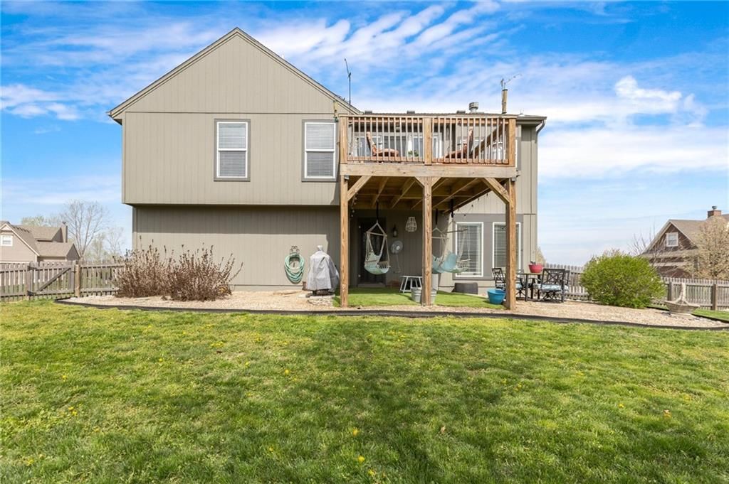 20807 S BARKER Road — photo 35