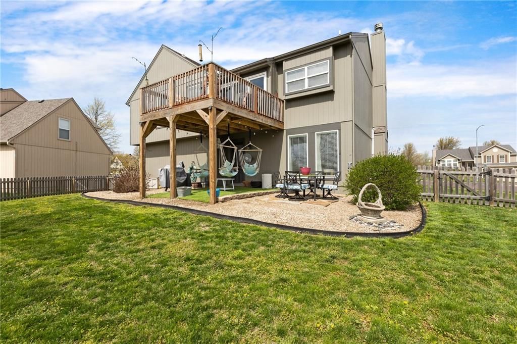 20807 S BARKER Road — photo 36