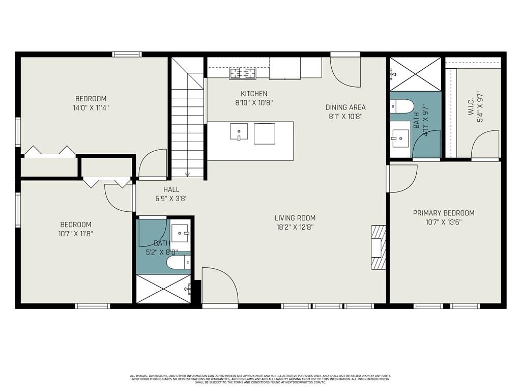 714 N Rogers Street — photo 17