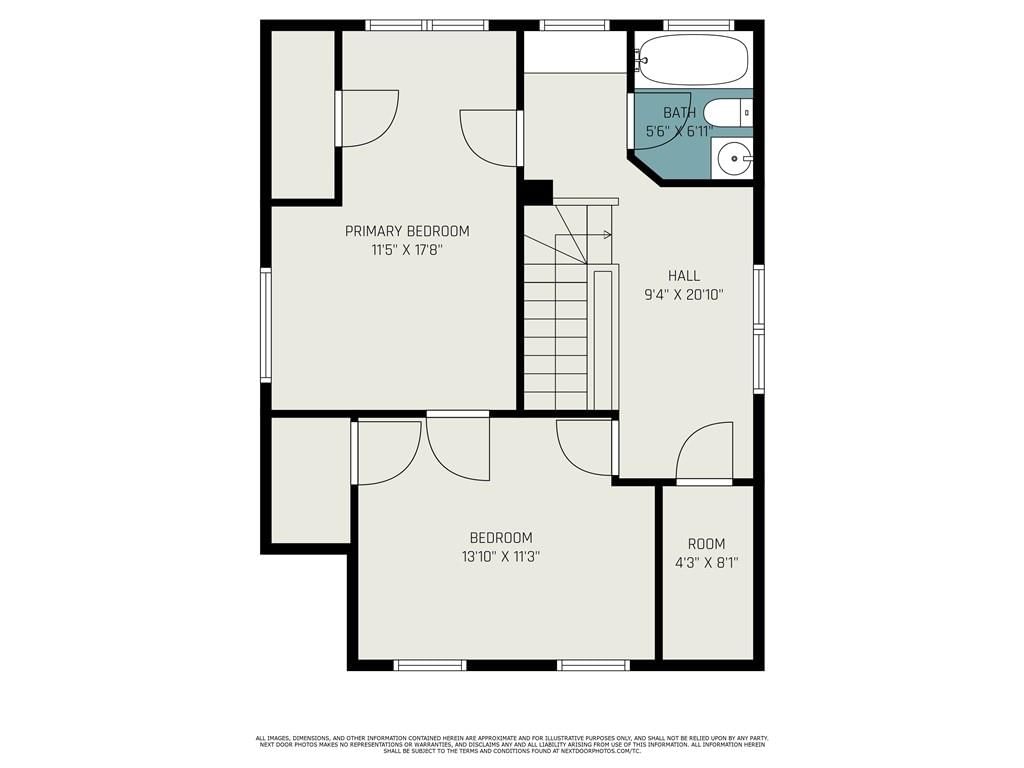 1305 W College Street — photo 30