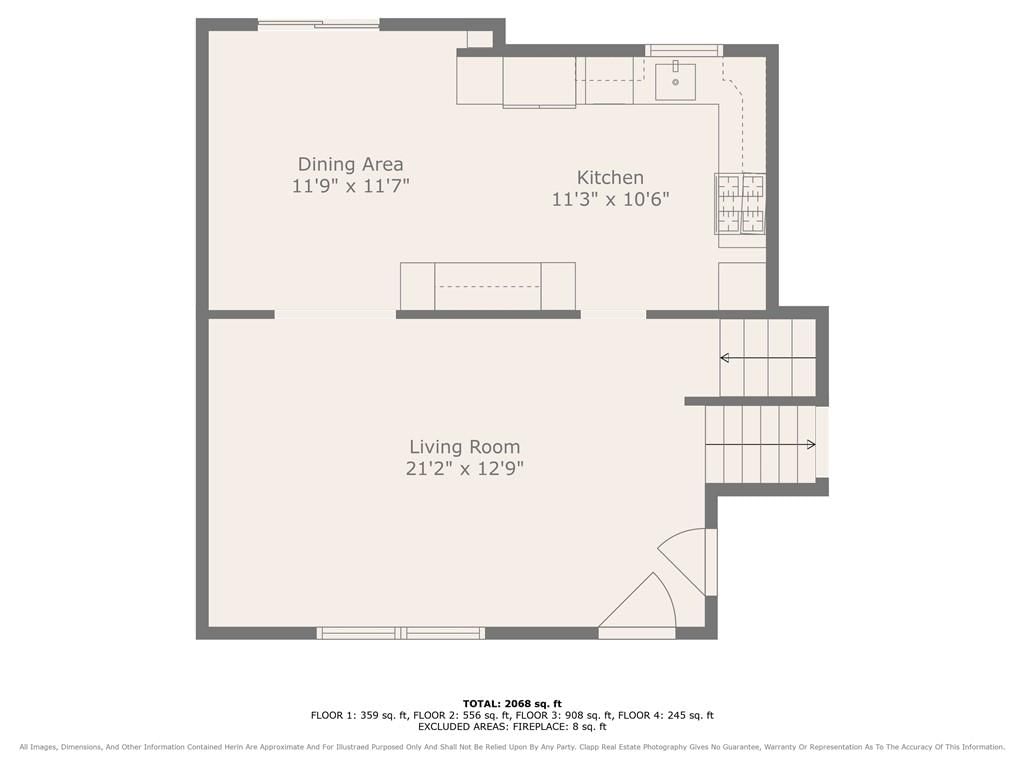 1100 S Winterbrooke Drive — photo 65