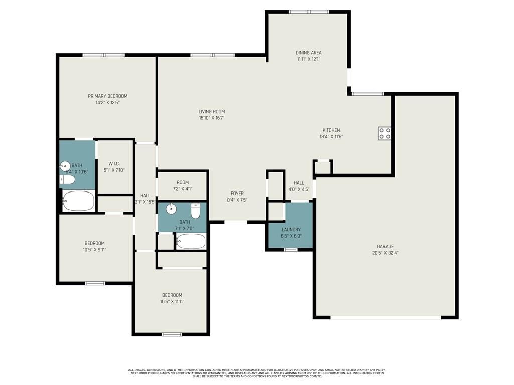 7452 SW Crystal Lane — photo 34