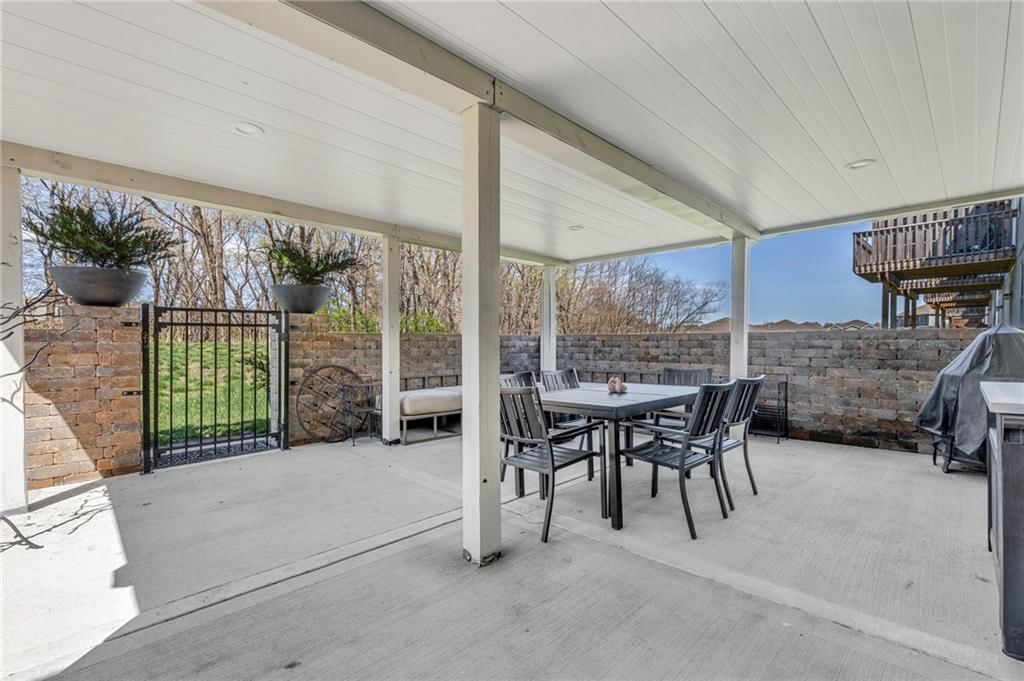 9210 N Gower Avenue — photo 52