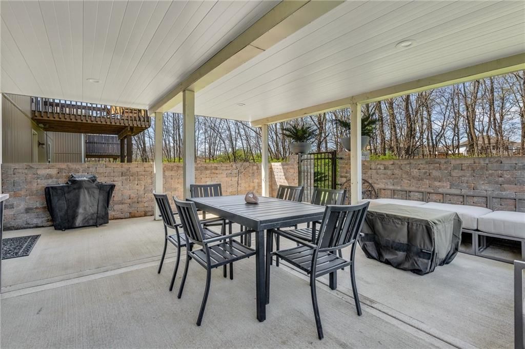 9210 N Gower Avenue — photo 54