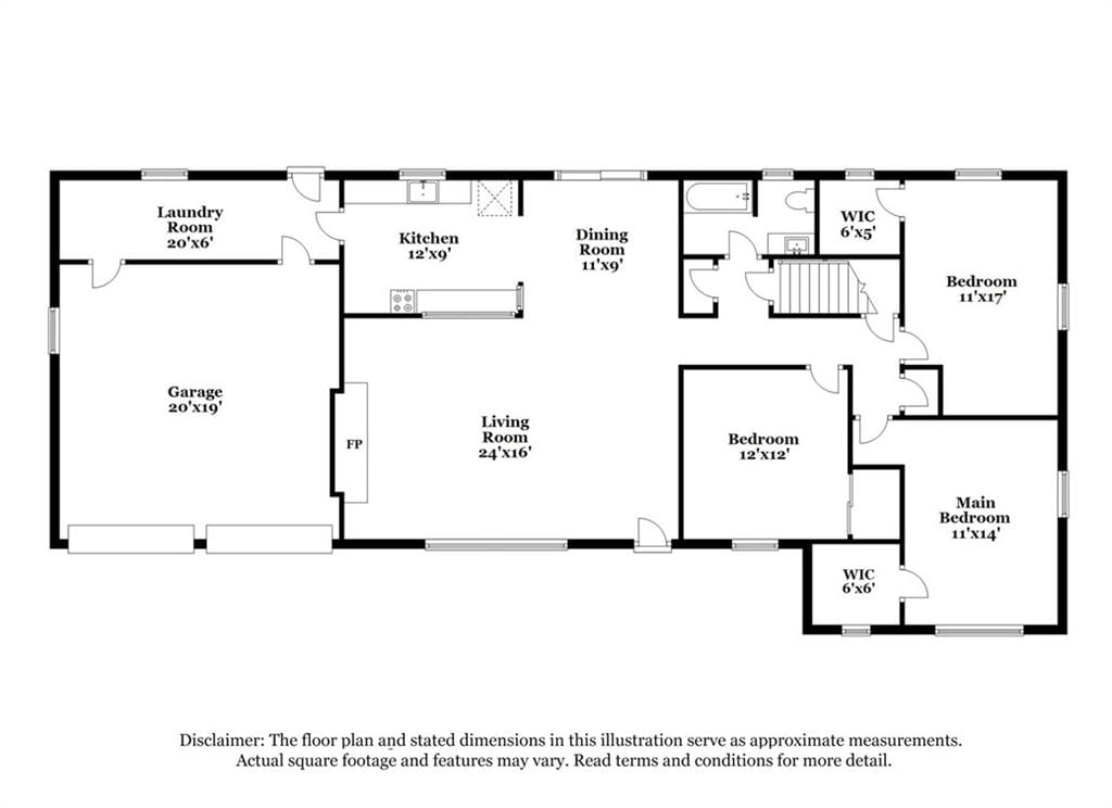 913 Ridgeway Drive — photo 2
