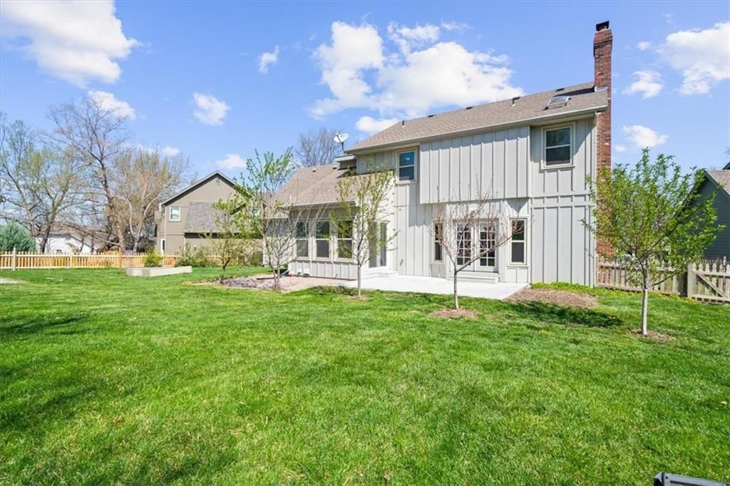 14609 W 58th Terrace — photo 36