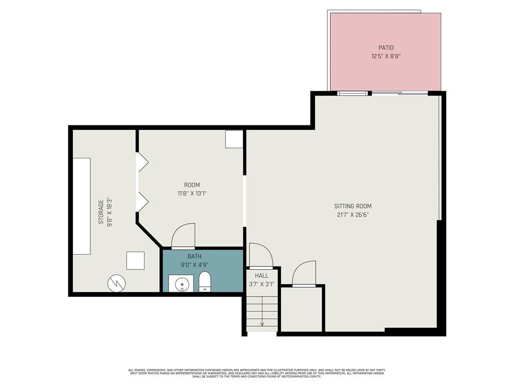 401 NW 51st Street — photo 36
