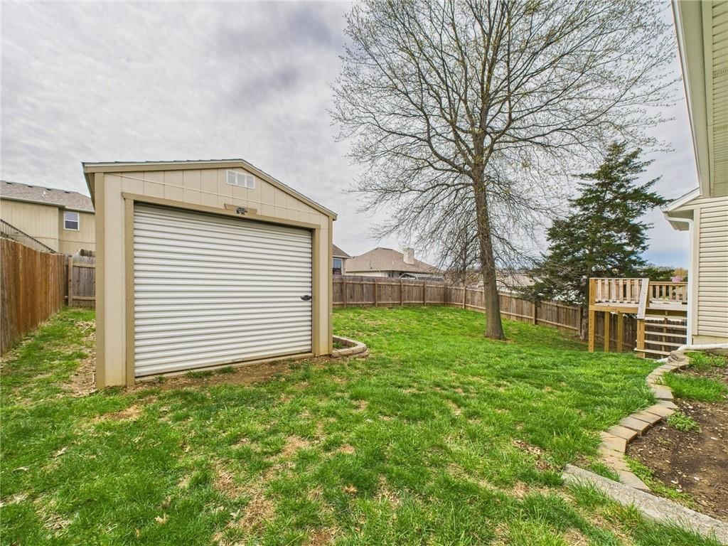 1220 Cherry Street — photo 36