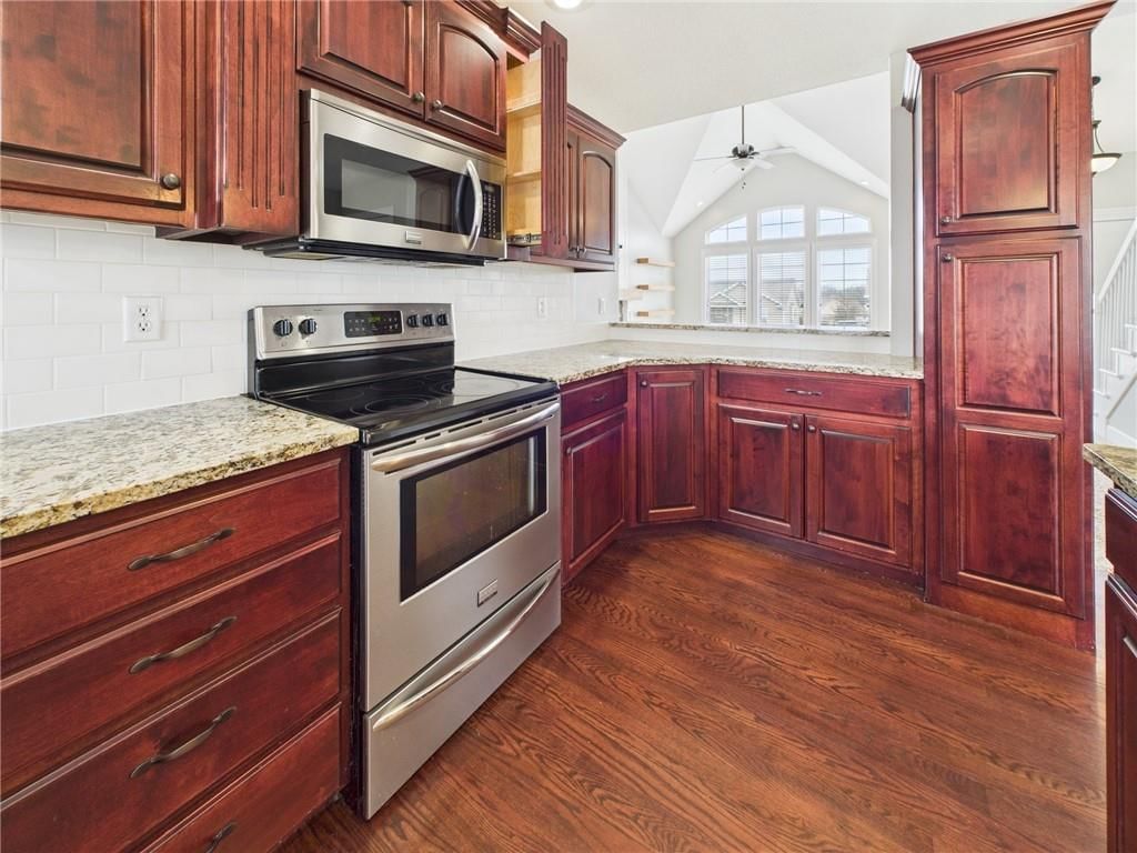 1220 Cherry Street — photo 6