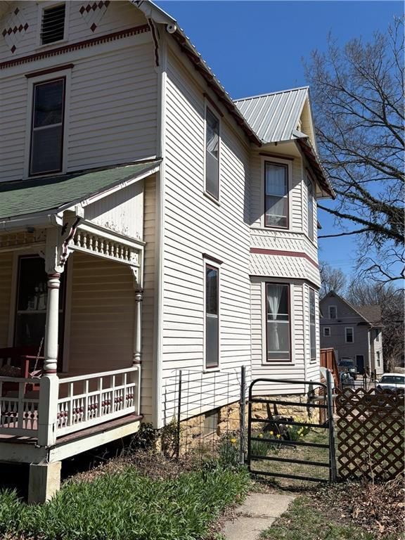 1140 Tennessee Street — photo 3