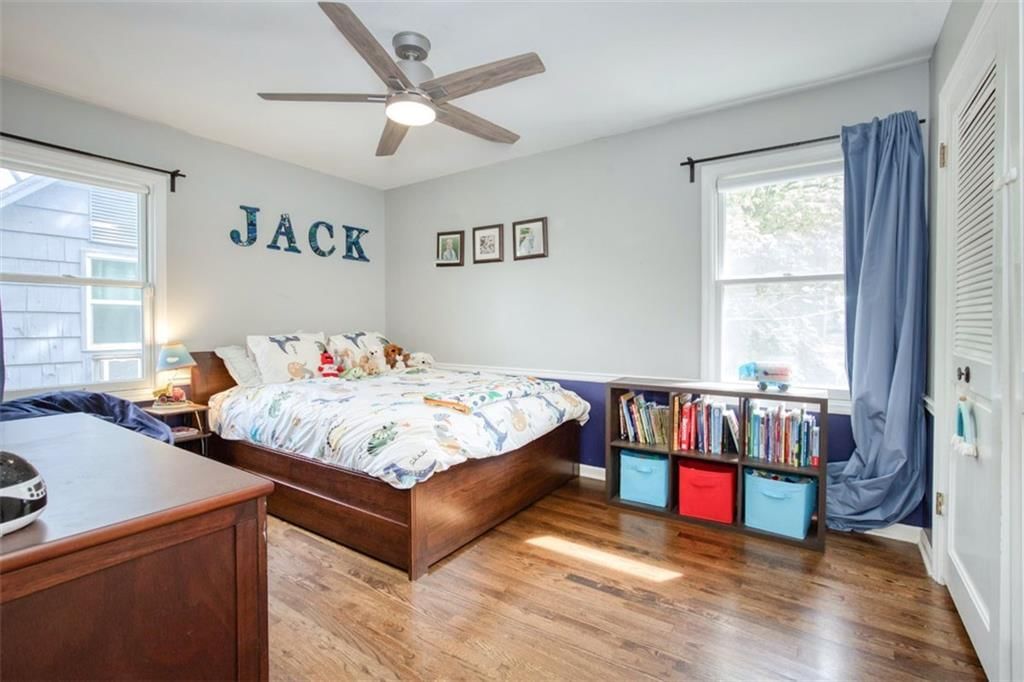 8841 Lamar Avenue — photo 27