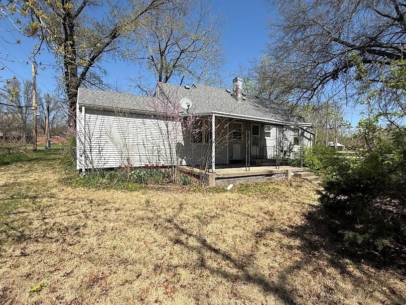 8300 James A Reed Road — photo 9