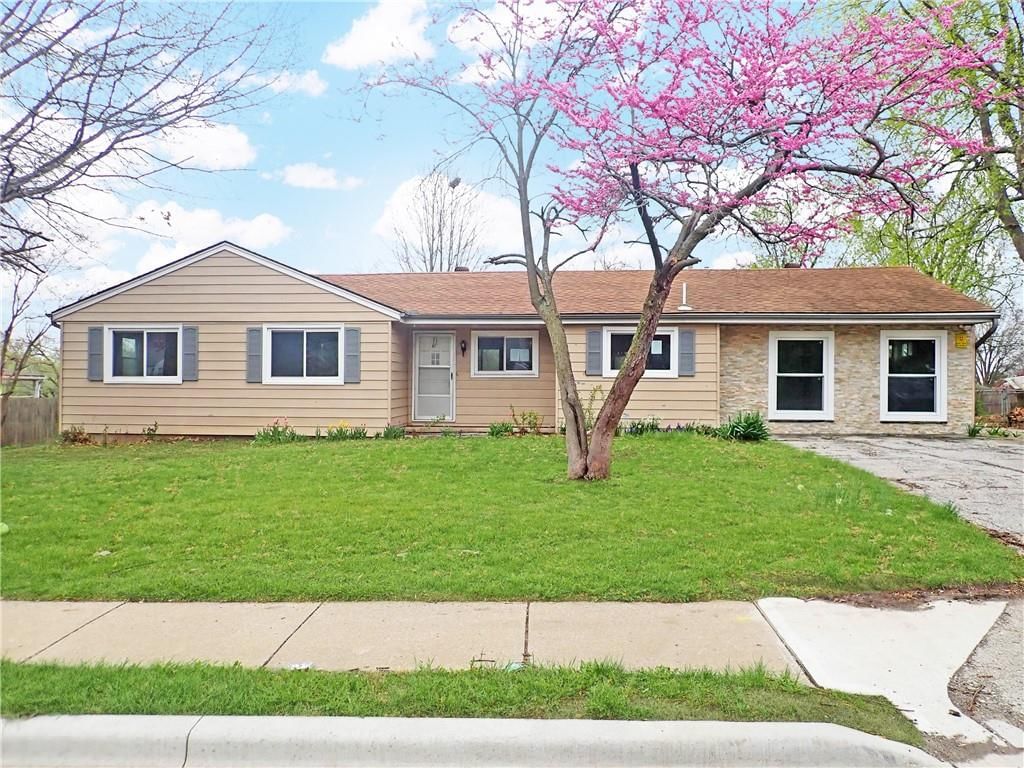 6829 Raytown Road, Raytown, MO