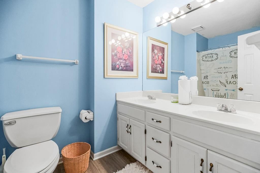 11504 Summit Street — photo 19