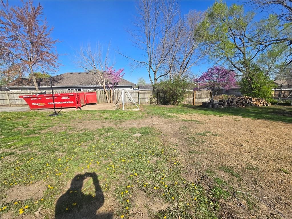 708 W Dryden Street — photo 5