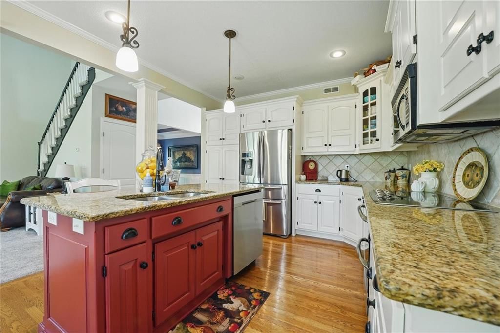 2202 Greenfield Court — photo 21