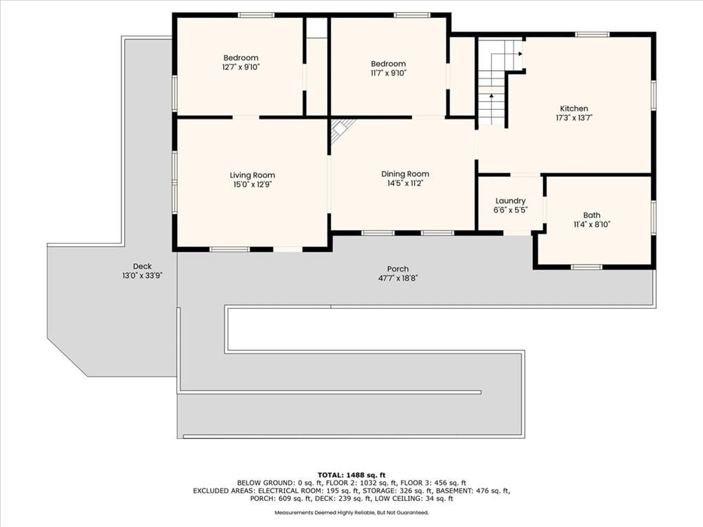 615 S 13th Street — photo 30