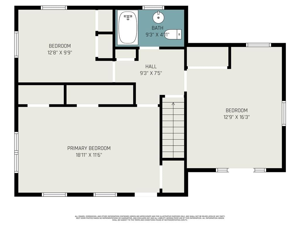8308 Mercier Street — photo 31
