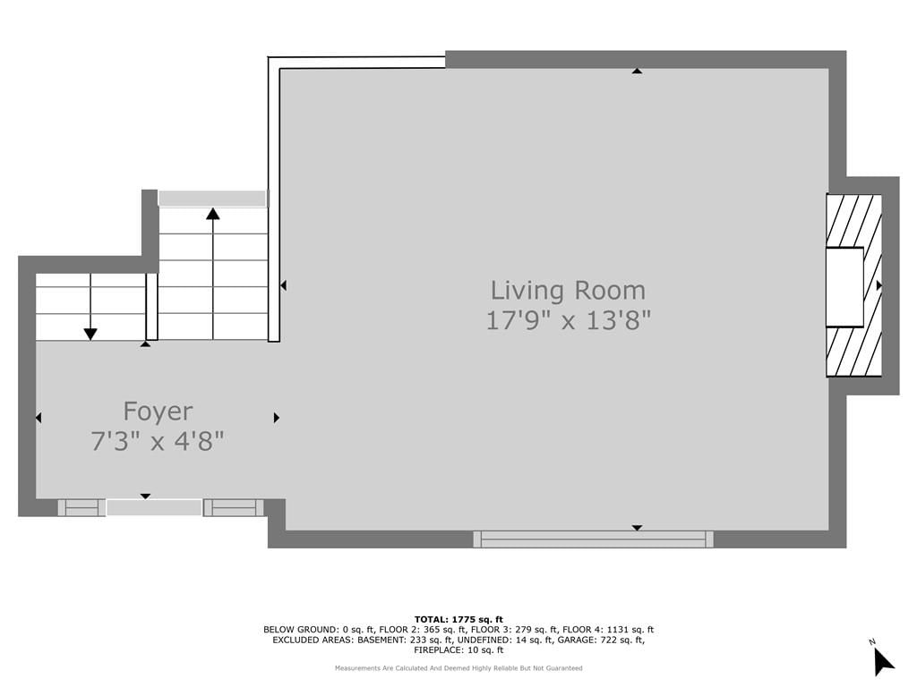 1110 NW Sawgrass Drive — photo 32
