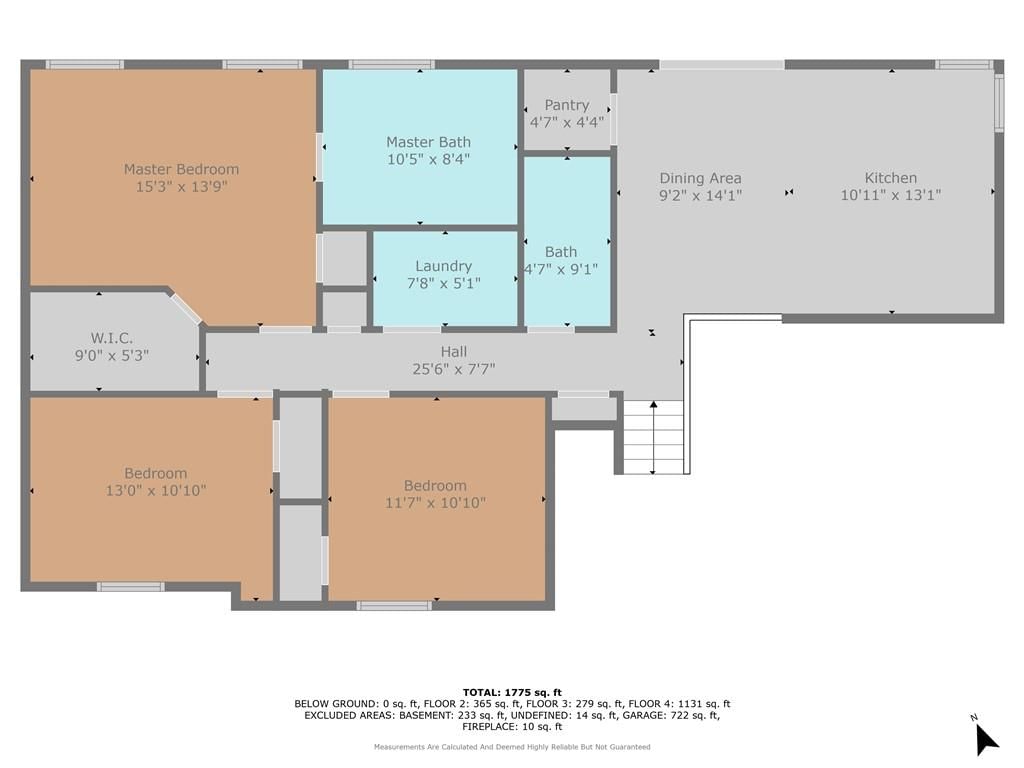 1110 NW Sawgrass Drive — photo 33