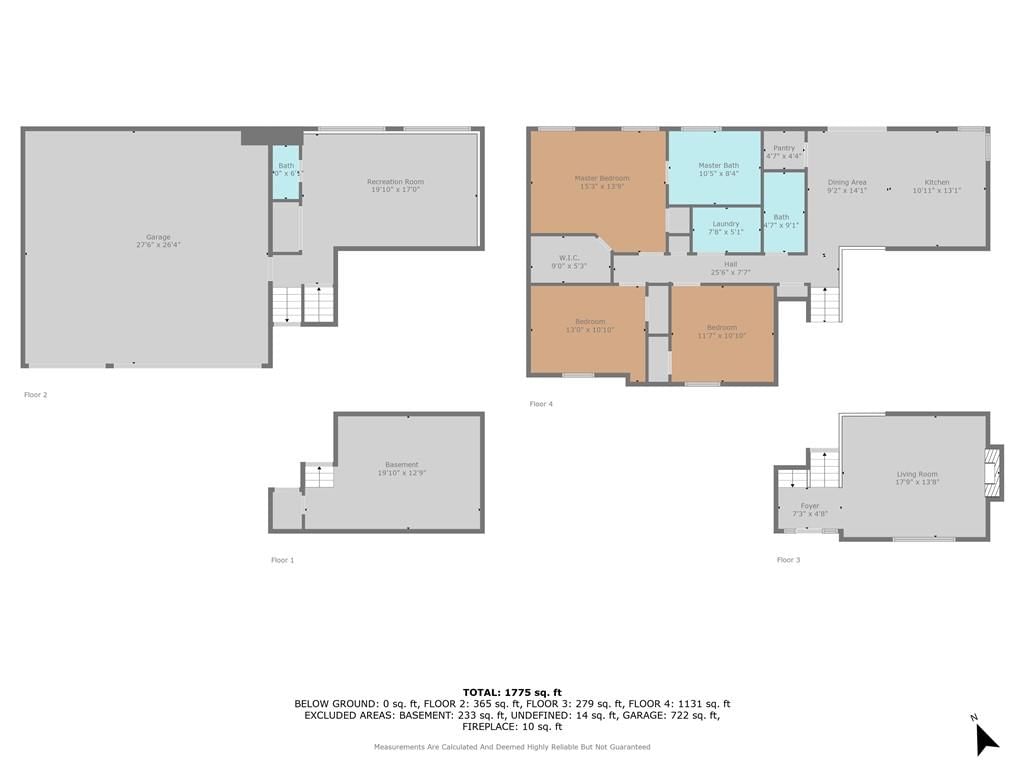 1110 NW Sawgrass Drive — photo 34