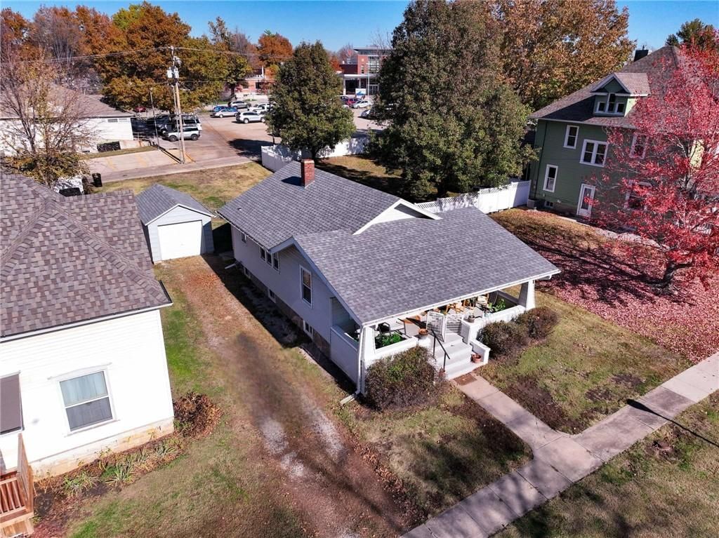 312 Kickapoo Street — photo 2