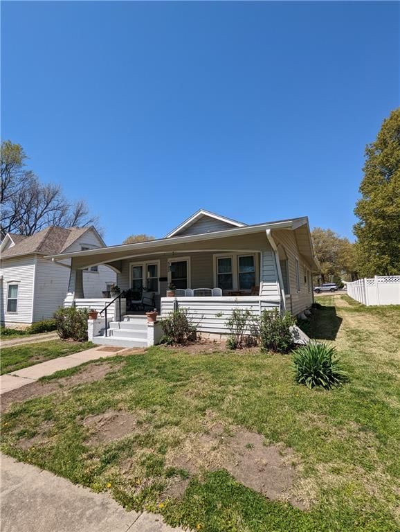 312 Kickapoo Street — photo 13
