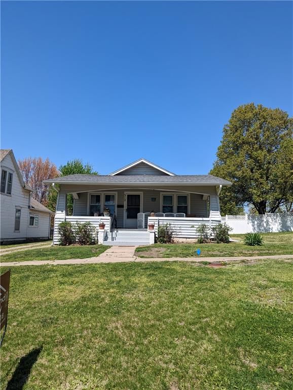 312 Kickapoo Street — photo 14