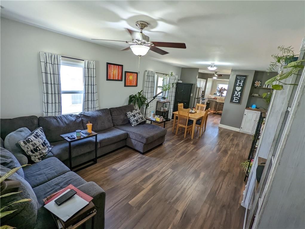 312 Kickapoo Street — photo 17