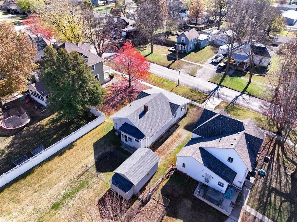 312 Kickapoo Street — photo 3