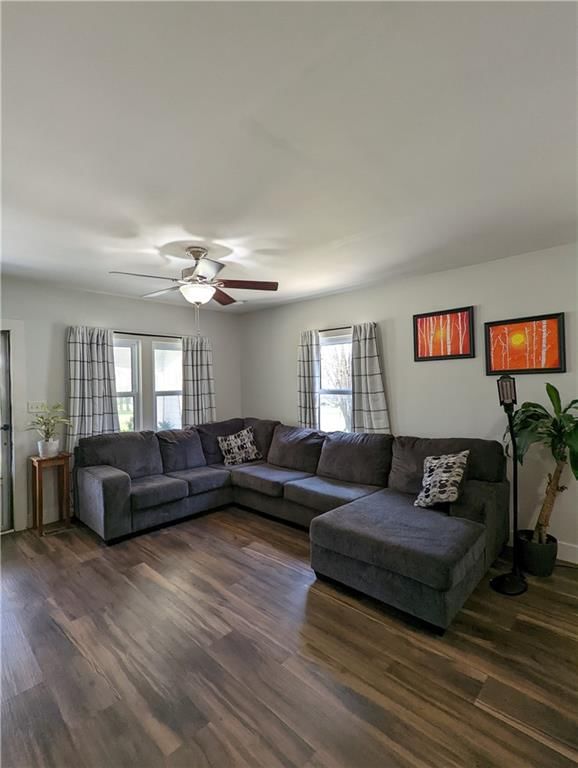 312 Kickapoo Street — photo 21