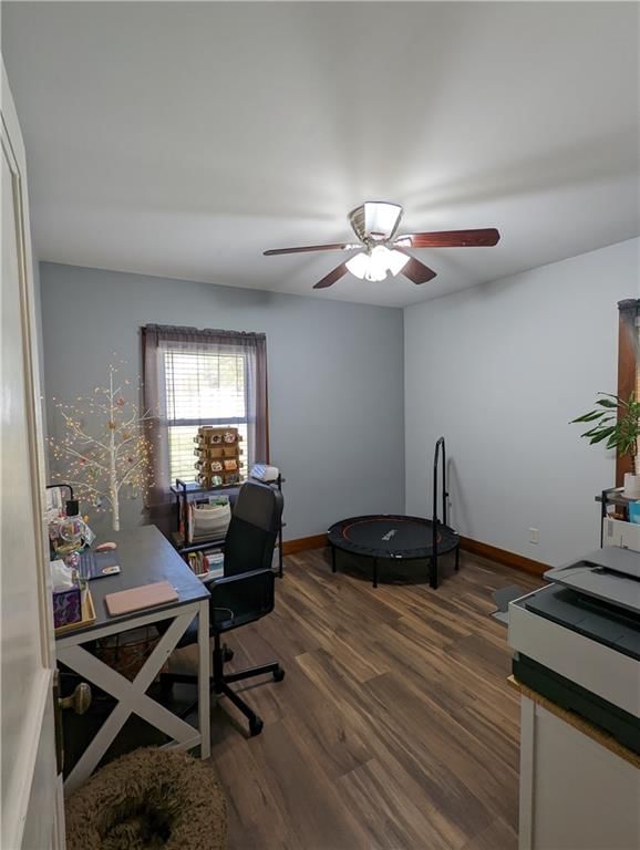 312 Kickapoo Street — photo 34