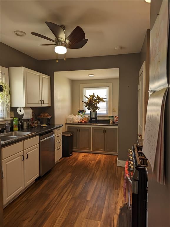 312 Kickapoo Street — photo 36