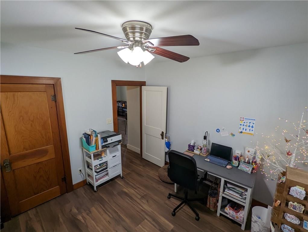 312 Kickapoo Street — photo 42