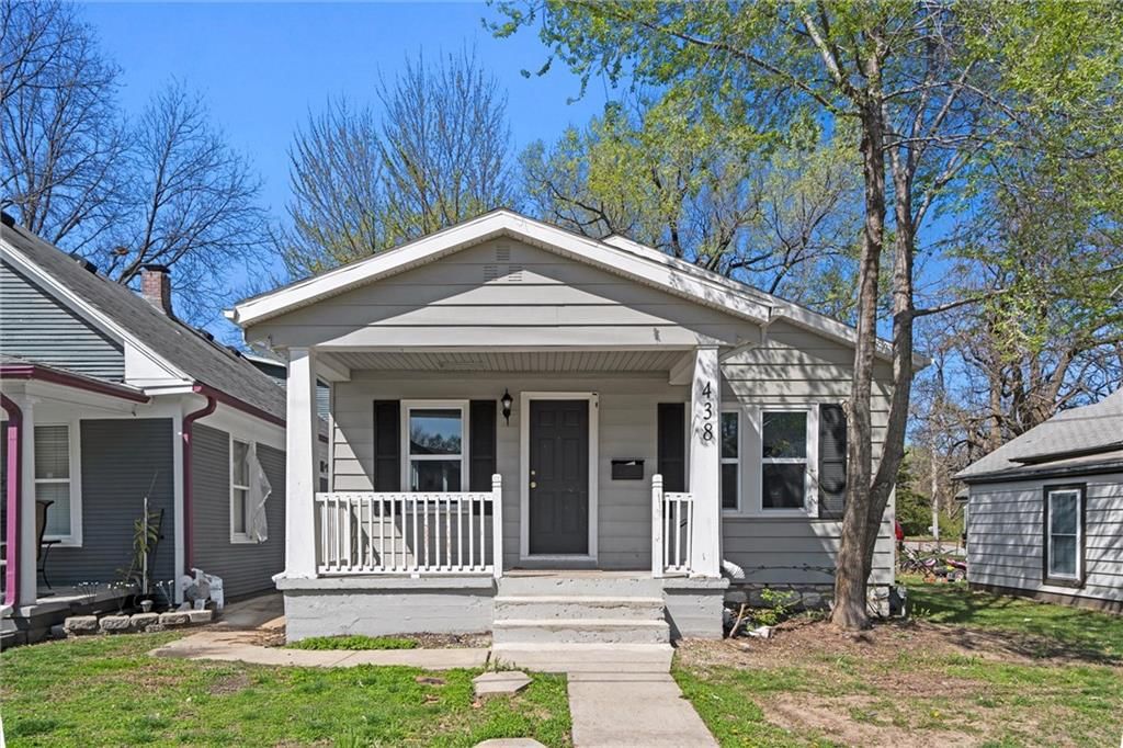 438 N 22nd Street, Kansas City, KS