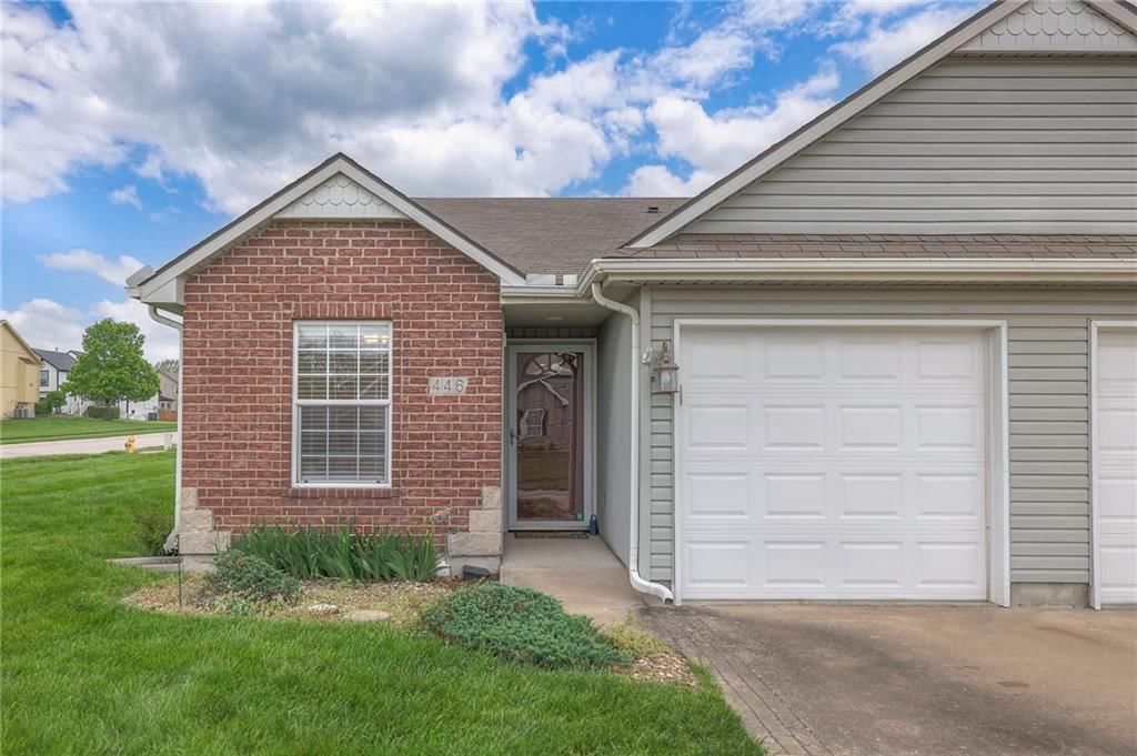 446 KREISEL Drive — photo 2