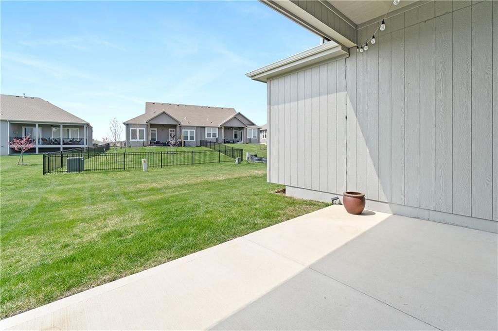 16955 W 168th Terrace — photo 38