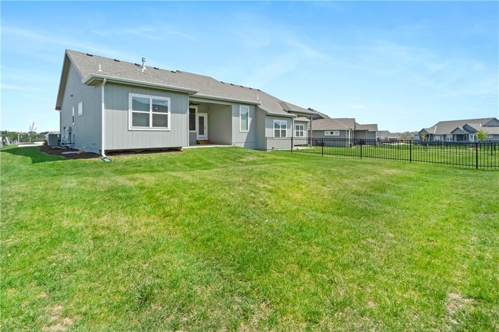 16955 W 168th Terrace — photo 41