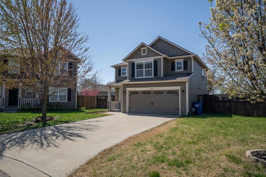 2605 Knollbrook Court — photo 52