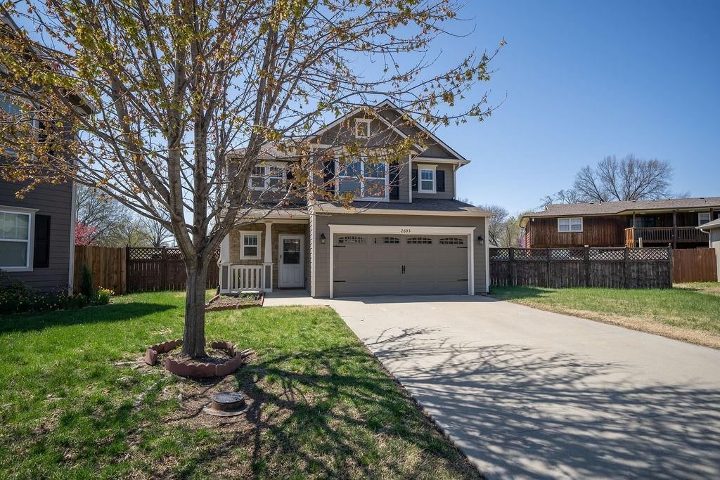 2605 Knollbrook Court — photo 53