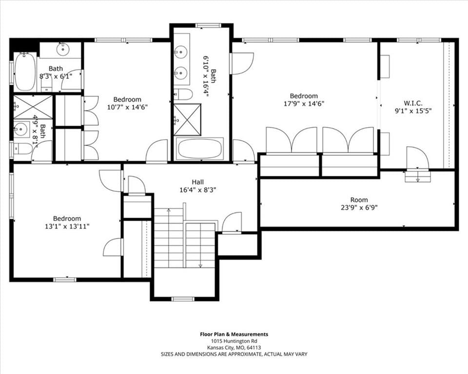 1015 Huntington Road — photo 30