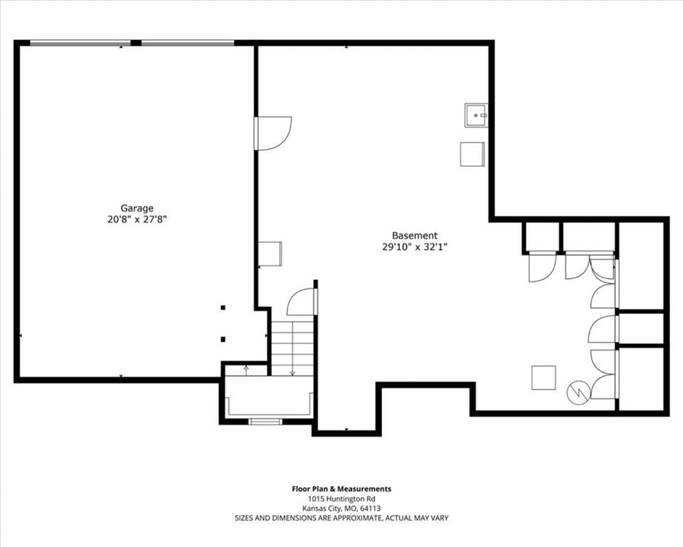 1015 Huntington Road — photo 31