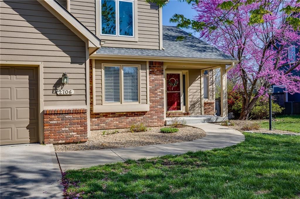 2706 Coneflower Court — photo 2