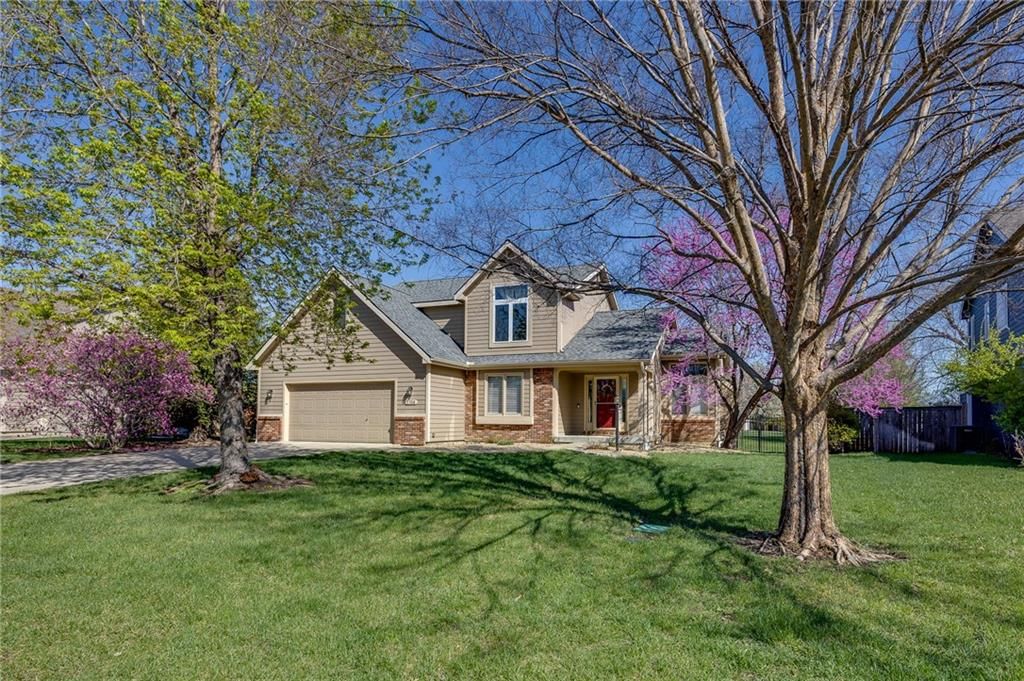 2706 Coneflower Court — photo 51