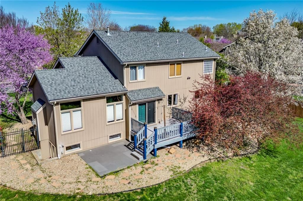 2706 Coneflower Court — photo 60