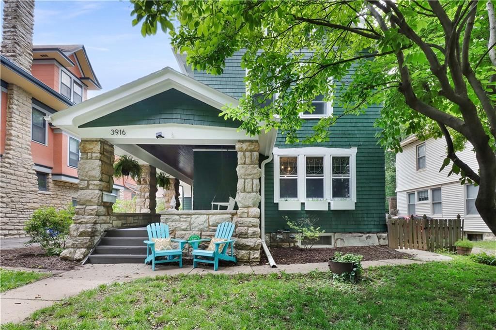 3916 Mercier Street — photo 28