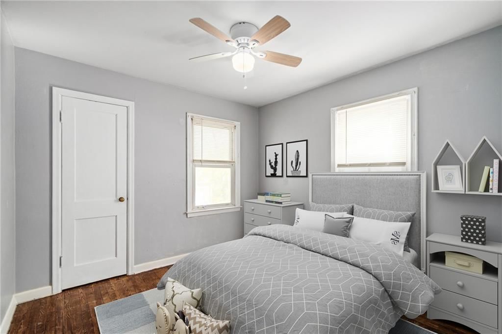 1021 S 56th Terrace — photo 8